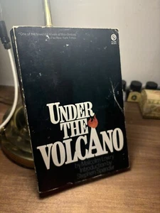 1971 - Under The Volcano - Malcolm Lowry  - Bild 1 von 5