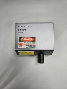 Snapmaker 1600mW High Power Laser Module - Picture 1 of 7
