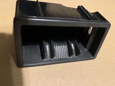 1994-2000 Mercedes W202 C230 C36 SL500 Console Ashtray Tray Compartment R129 - Image 1 of 4