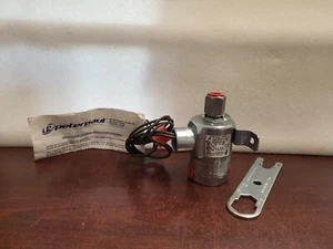 PETER PAUL ELECTRONICS 25NK9Z8CM SOLENOID VALVE 120V 60HZ 8.7 WATTS - Picture 1 of 4