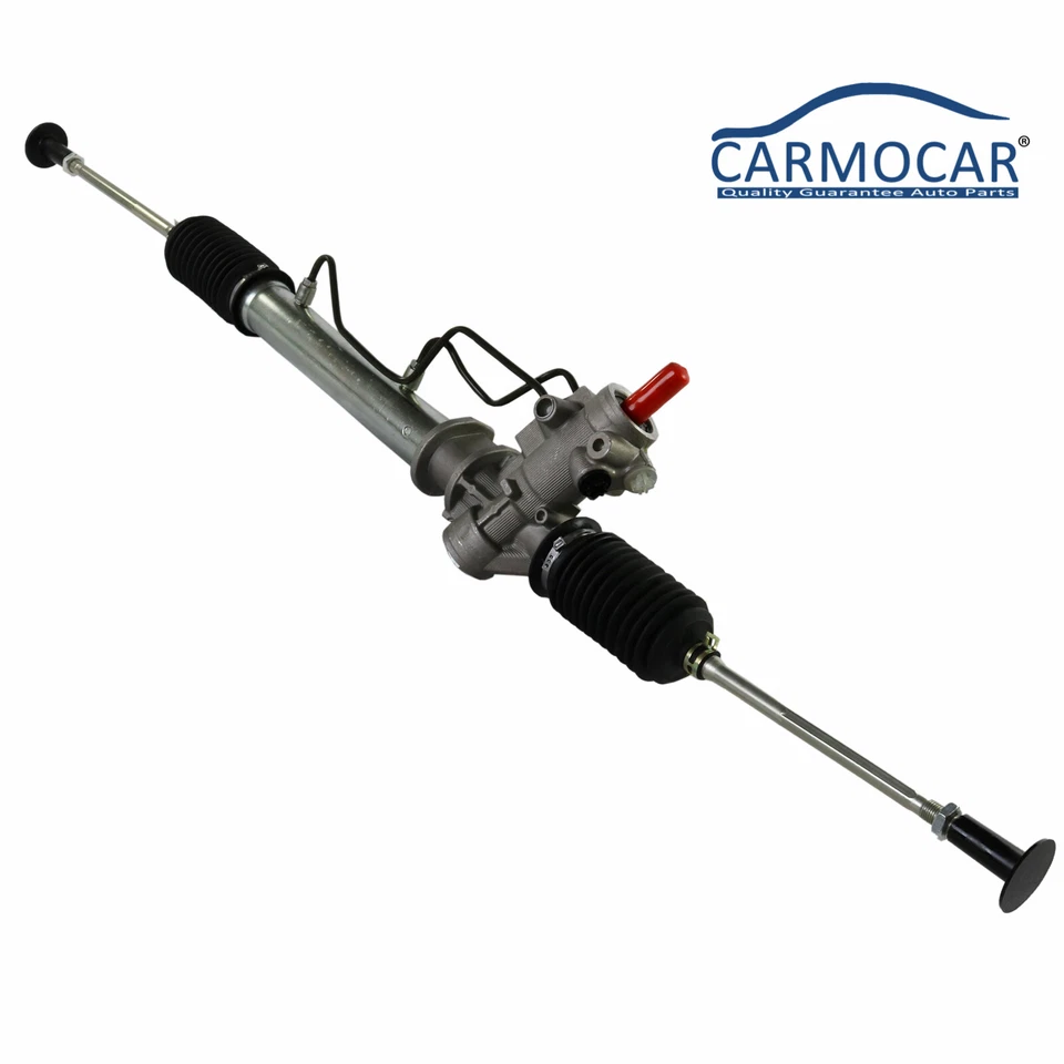 Стойка гидроусилителя руля и шестерня в сборе для Toyota Corolla 1993-1997 годов выпуска 44250-12560  - Изображение 1 из 4