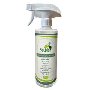 Solbio Schwarzstreifenentferner 500 ml - Bild 1 von 1