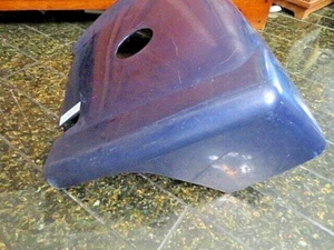 PRIDE HURRICANE/ Legend XL Battery Box Cover Shroud Mobility Scooter #4904 - Picture 1 of 4