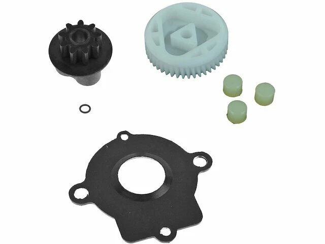 Kit de reparación de regulador de ventana TRQ para Ford Fairlane 1965-1970 66ZQJG Foto 1 de 1