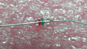 DIODE DISCRETE VARACTOR 1SV80 NEC ELECTRONICS DIODE DISCRETE VARACTOR NEC - Picture 1 of 3