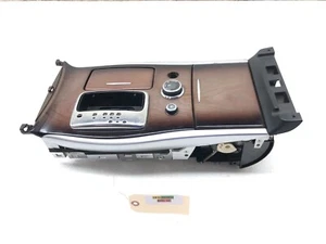 2011-2019 INFINITI Q70 Q70L CENTER CONSOLE SHIFTER CUP HOLDER TRIM PANEL #NOTE - Picture 1 of 13