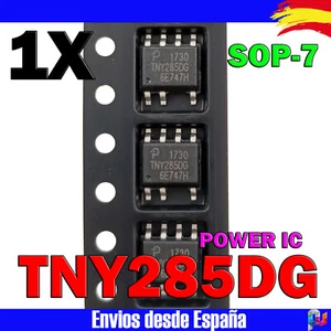 1x TNY285DG TNY285 administración de energía IC SOP-7 - Imagen 1 de 1