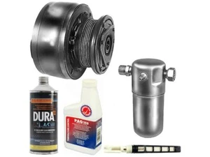 For 1994-1995 Chevrolet K2500 Suburban A/C Compressor Kit Front 84725PBCR - Picture 1 of 2