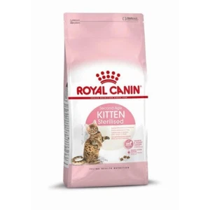ROYAL CANIN GATTO KITTEN STERILISED 2 KG - Foto 1 di 1
