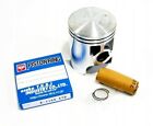 Yamaha DT 125 LC PISTON TWO WINDOWS (DT125) 56.25 MM
