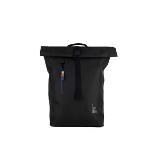 Got Bag Zaino Rolltop Small 2.0 Nero - Foto 1 di 6