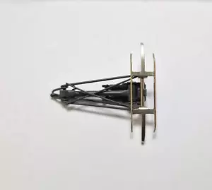 Märklin Trix E610677 Stromabnehmer für Hobby-Loks BR 185, 146 u.a.,NEU, 610677 - Bild 1 von 1