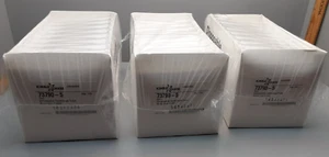 KIMBLE 73790-5 Disposable 5mLConical Centrifuge Tube /  3 BOXES 375 TOTAL TUBES - Picture 1 of 6
