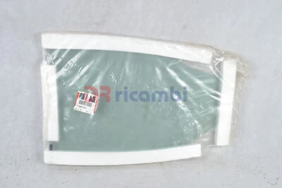 VETRO CRISTALLO ATERMICO ORIGINALE POST SX FIAT BRAVA - FIAT 7769769 Foto 1 de 3