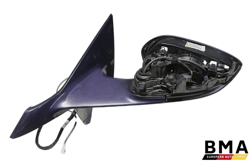 Cámara retrovisor lado conductor izquierdo Aston Martin DB11 2017-2023 OEM Foto 1 de 4