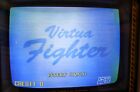 virtua fighter sega per arcade cabinet