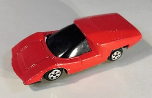 Tintoys ? 1969 Fiat Abarth 2000 Scorpio Concept. Very good. Hong Kong. Nice. - Picture 1 of 6