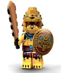 LEGO Ancient Warrior COL381 Series 21 CMF 71029 - Picture 1 of 2
