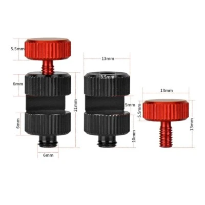 Triangle Measurement Tools 2pcs Adjustable Blocks for Woodworking Tasks - Image 1 of 4