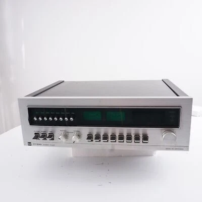 Dual CT1640 Tuner Ungetestet - Bild 1 von 4
