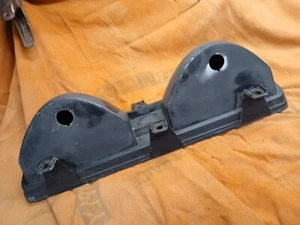 1966 GTO Tail Light Housings/ LENS/LH*drivers*# - Bild 1 von 2