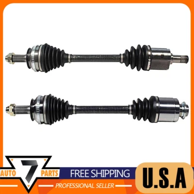 Передняя ось шарнирного соединения для ACURA RSX 2002 2003 2004 2005 2006 (TYPE-S) - Изображение 1 из 4