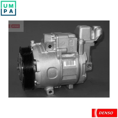 COMPRESSOR AIR CONDITIONING DCP17050 FOR MERCEDES-BENZ M 166.995 2.1L 4cyl - Image 1 of 4