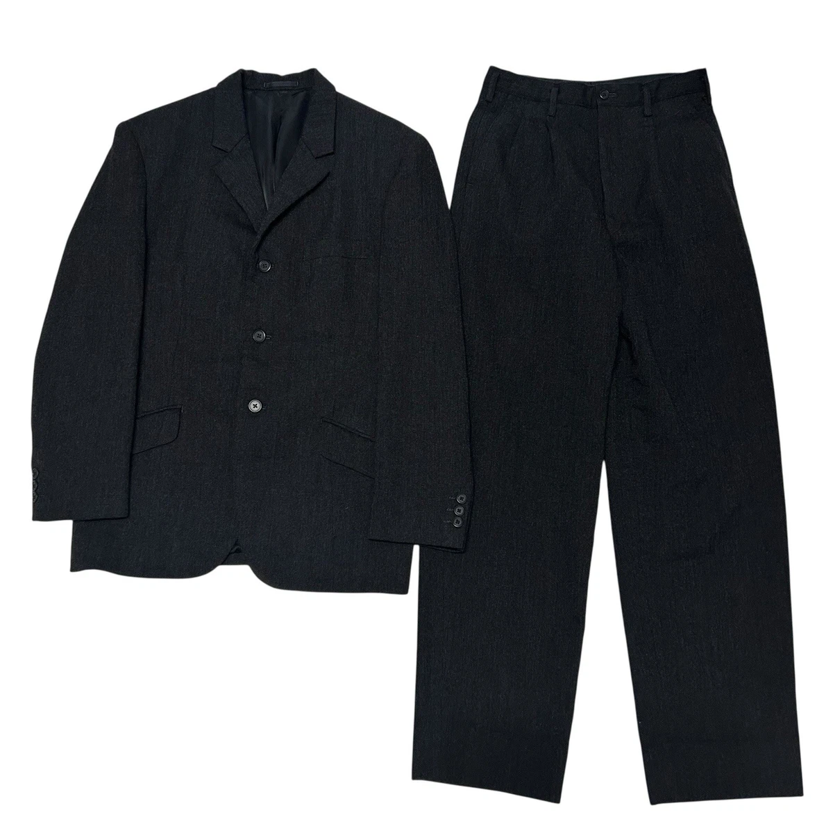 Yohji Yamamoto Suits & Blazers for Men for sale | eBay