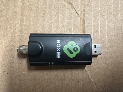 RECEPTOR DE TV HD NTSC/ATSC Boxee - Imagem 1 de 2