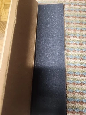 NEW 4 Pack Pick & Pluck Foam 16 X 4 X 1 Inch Pre-Cut Pick Apart, Packing, Ship - Image 1 of 4