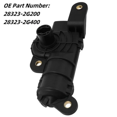 28323-2G200 Intake Manifold Runner Control Motor for 2010-2013 Kia Forte Foto 1 de 4