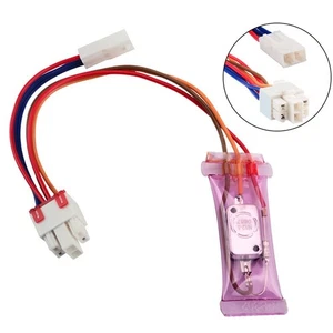 N125C Bimetal Refrigerator Defrost Thermostat Reliable Performance Design - Picture 1 of 7