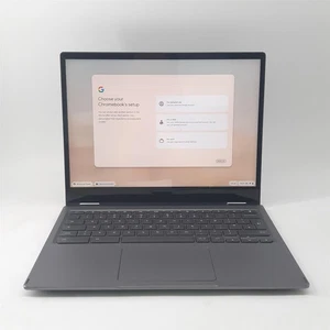 Acer 13.5"Laptop Chromebook Spin 713 i5-10210U 8GB 128GB SSD Read Description - Picture 1 of 10