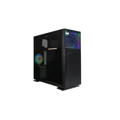 In Win N515 Midi Tower Nero - Immagine 1 di 4