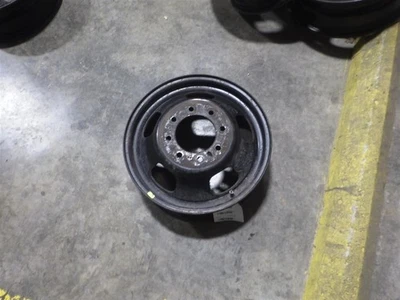 Wheel 17x6 Steel Painted Fits 03-18 DODGE 3500 - Image 1 of 4