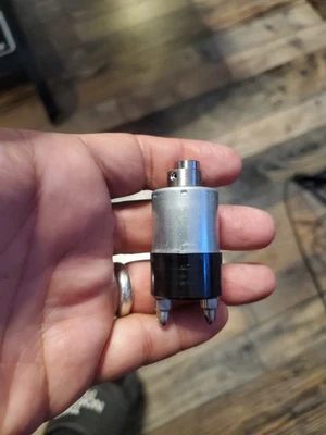 Neotat Vivace 3.5 Magic Motor 旋转式  — 第 1/4 张图片