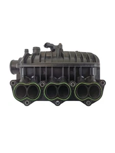 FORD B-Max B232 1.0 B. 74kw Ansaugbrücke INTAKE INLET MANIFOLD ag919f479ab - Picture 1 of 5