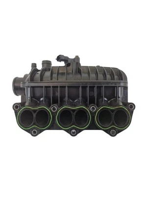 FORD B-Max B232 1.0 B. 74kw Ansaugbrücke INTAKE INLET MANIFOLD ag919f479ab - Image 1 of 4