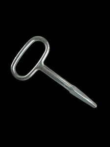 Church Key, For Engine Gas Door, H.D. Volkswagen Buses - Picture 1 of 2