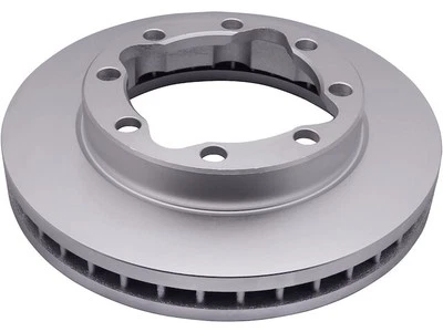 Rotor de freno delantero AC Delco 22363PZVF 1991 1992 para Chevrolet K3500 1990-2000 Foto 1 de 2