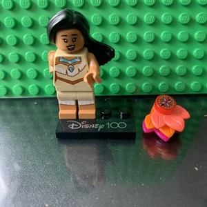 Lego Disney 100 Years Series Minifigures 71038 Mini Figures - (dis103) - Picture 1 of 4