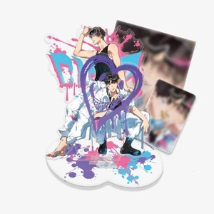 Webtoon MD [Lost in the Cloud ��������� ] Episode Acrylic Stand ������঴ ������ (JMEE353) - Imagen 1 de 1
