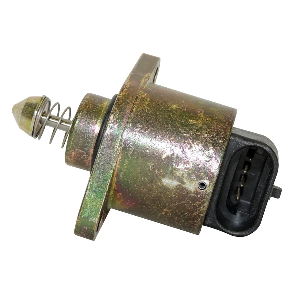 4300494 Válvula de control de aire de ralentí estabilizador de velocidad IAC para camioneta Le Baron Ram 50 Foto 1 de 1