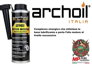 Archoil AR9400 - Synergiekomplex für Motoröl 200 ml - Bild 1 von 7