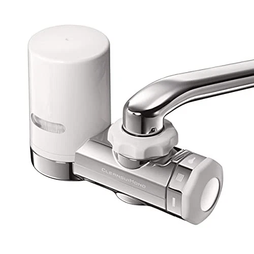 Cleansui Faucet Mount Water Filters for sale | eBay
