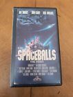 Spaceballs (VHS, 1988) Mel Brooks John Candy Rick Moranis Original Release