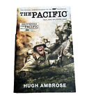 The Pacific (The Official HBO / Sky TV Tie-In) by Ambrose, Hugh Book, Hardcover