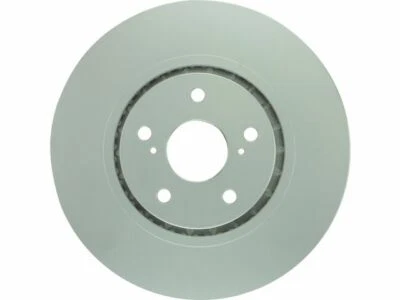 Rotor de freno delantero Bosch 34865ZM 2008 para Lexus RX350 2007-2009 Foto 1 de 2