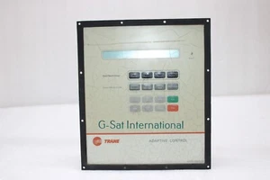 TRANE 6400-1020-04 CONTROL DISPLAY - Picture 1 of 7