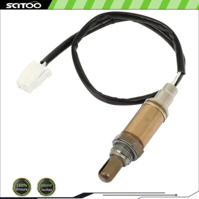 ?Sensor de oxígeno aguas abajo O2 02 para Subaru Legacy 1995-1998 2,2 L 2,5 L H4 Foto 1 de 4